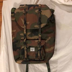 Herschel Laptop Backpack 25.0L